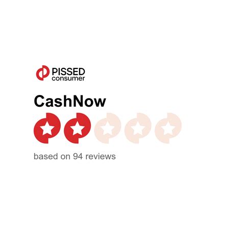 Cashnow Com Reviews